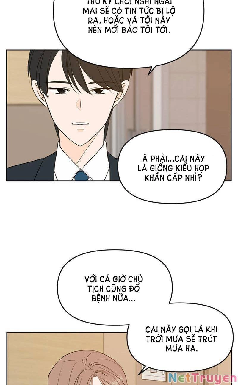 Kiếp Này Cũng Xin Chăm Sóc Tôi Như Vậy Nhé Chapter 75 - 56