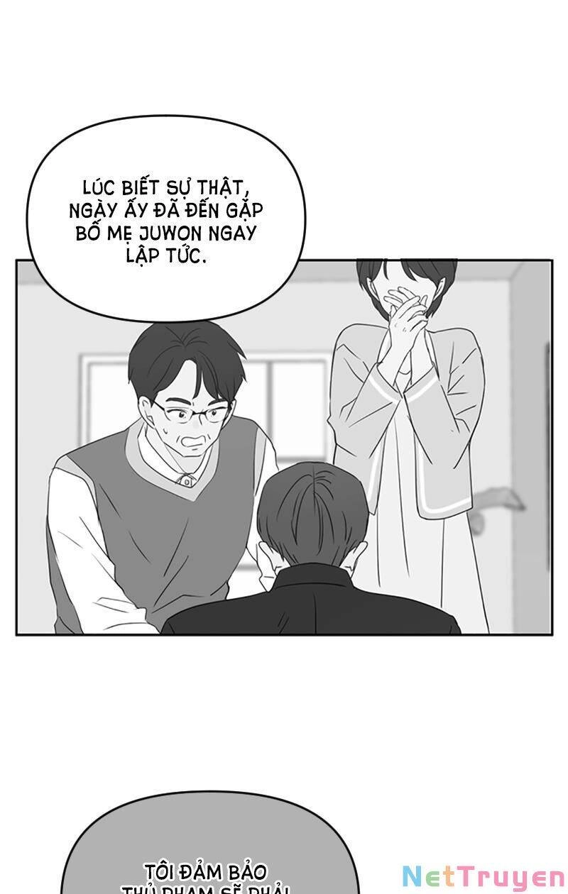 Kiếp Này Cũng Xin Chăm Sóc Tôi Như Vậy Nhé Chapter 75 - 73