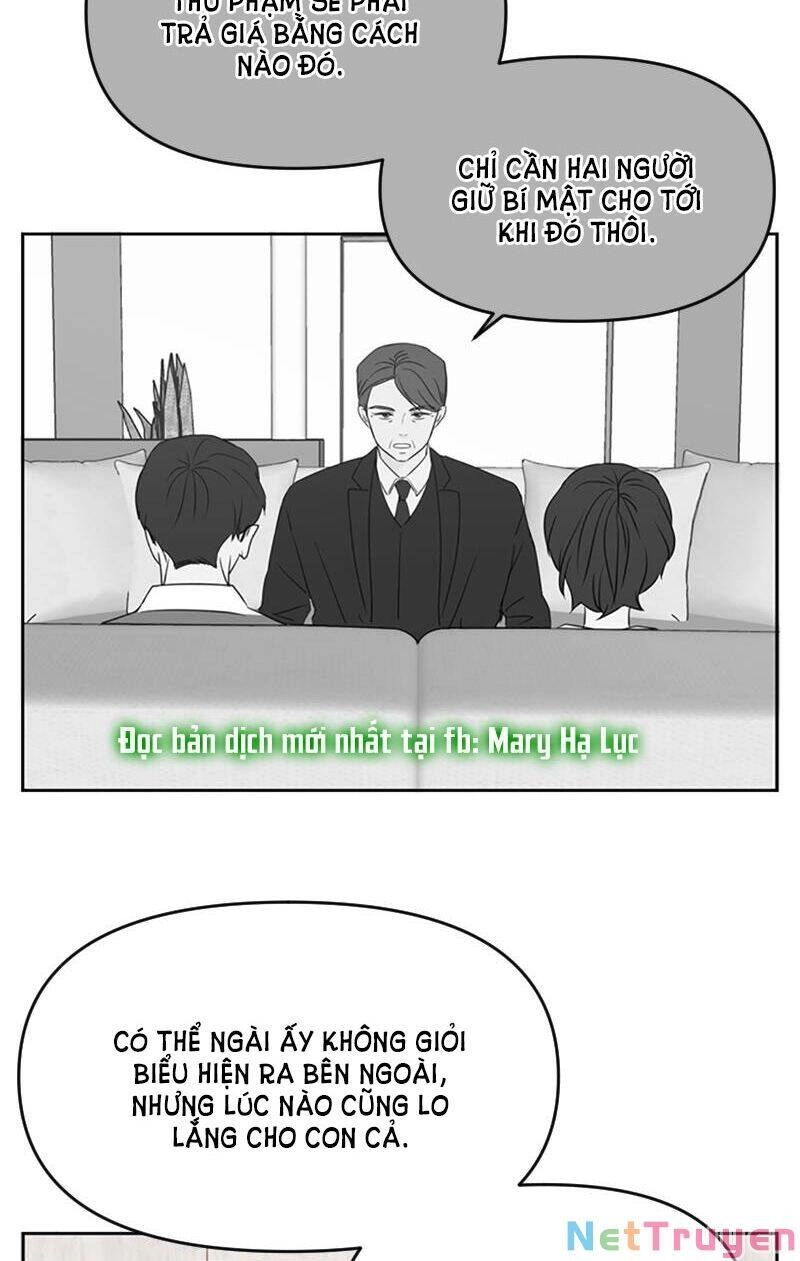 Kiếp Này Cũng Xin Chăm Sóc Tôi Như Vậy Nhé Chapter 75 - 74