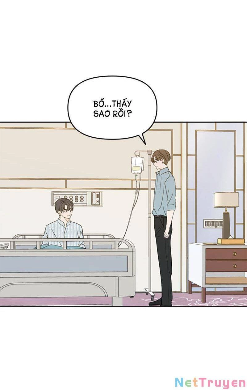 Kiếp Này Cũng Xin Chăm Sóc Tôi Như Vậy Nhé Chapter 75 - 78