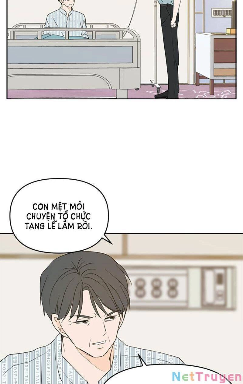 Kiếp Này Cũng Xin Chăm Sóc Tôi Như Vậy Nhé Chapter 75 - 81