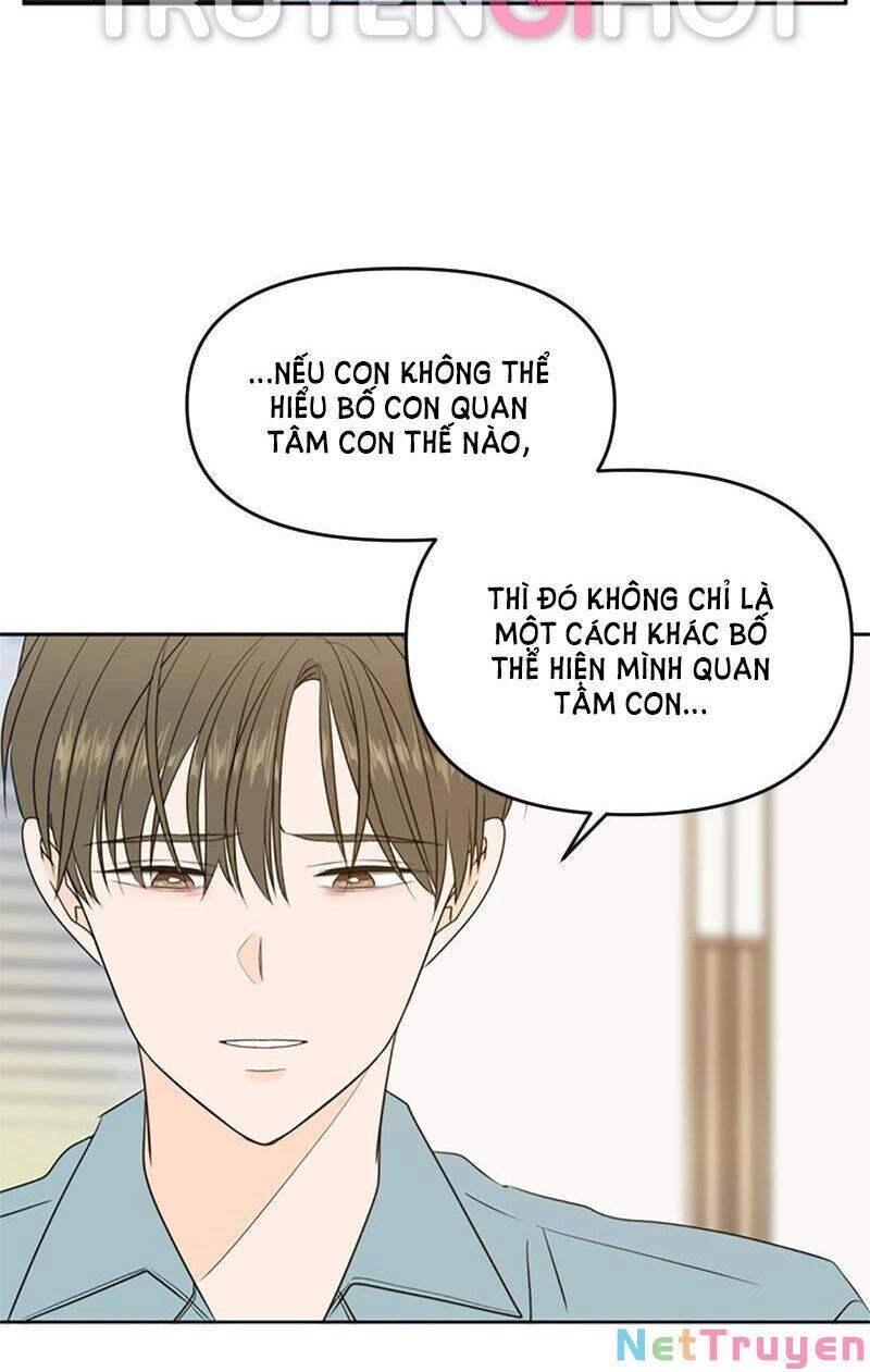 Kiếp Này Cũng Xin Chăm Sóc Tôi Như Vậy Nhé Chapter 75 - 86