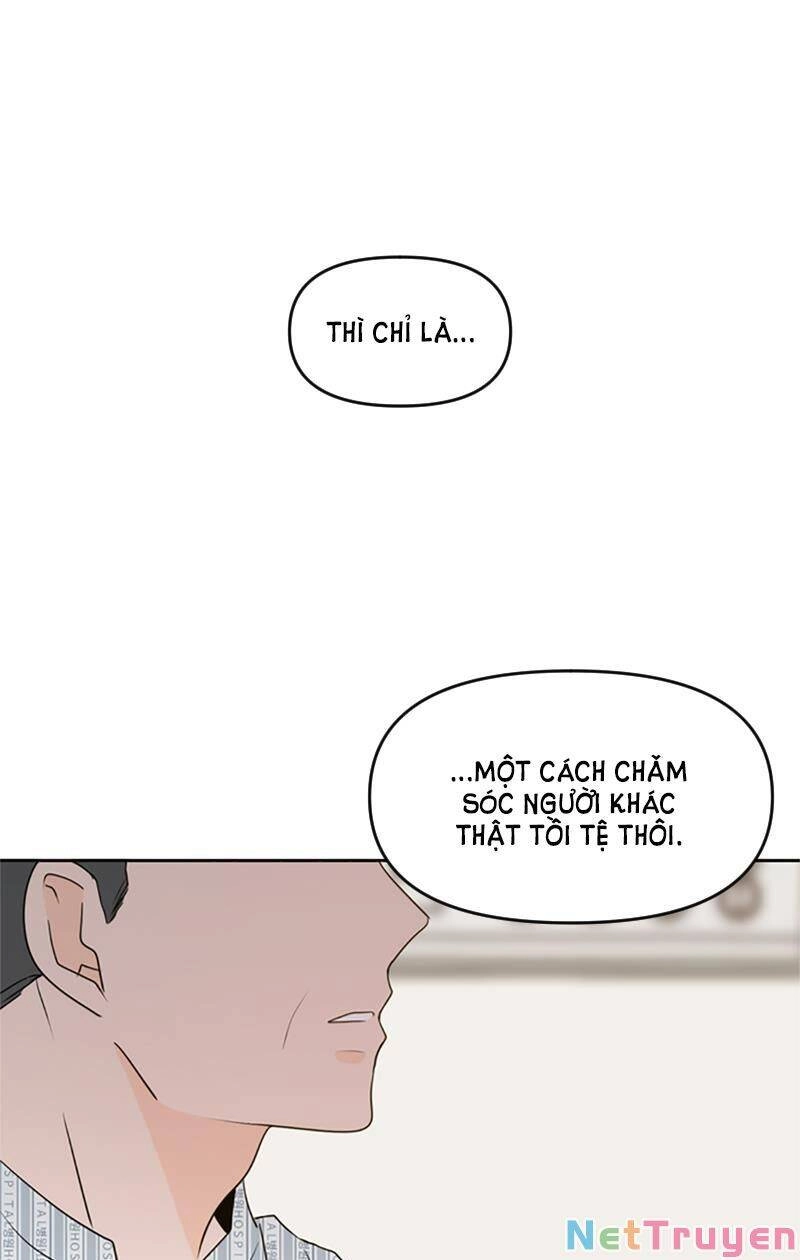 Kiếp Này Cũng Xin Chăm Sóc Tôi Như Vậy Nhé Chapter 75 - 87