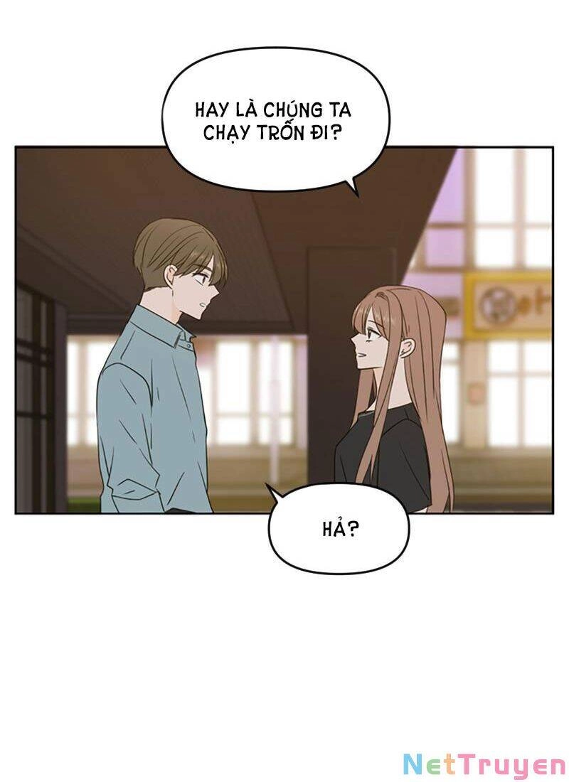 Kiếp Này Cũng Xin Chăm Sóc Tôi Như Vậy Nhé Chapter 75 - 97