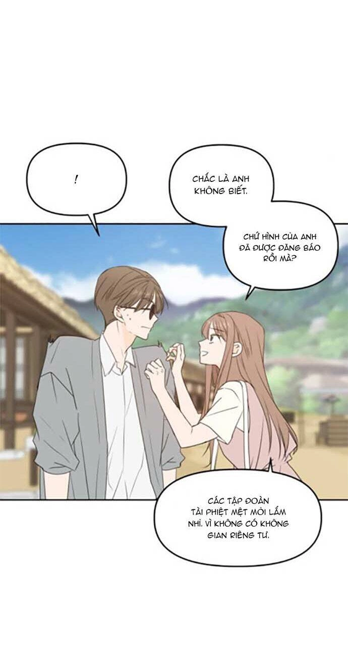 Kiếp Này Cũng Xin Chăm Sóc Tôi Như Vậy Nhé Chapter 76 - 4