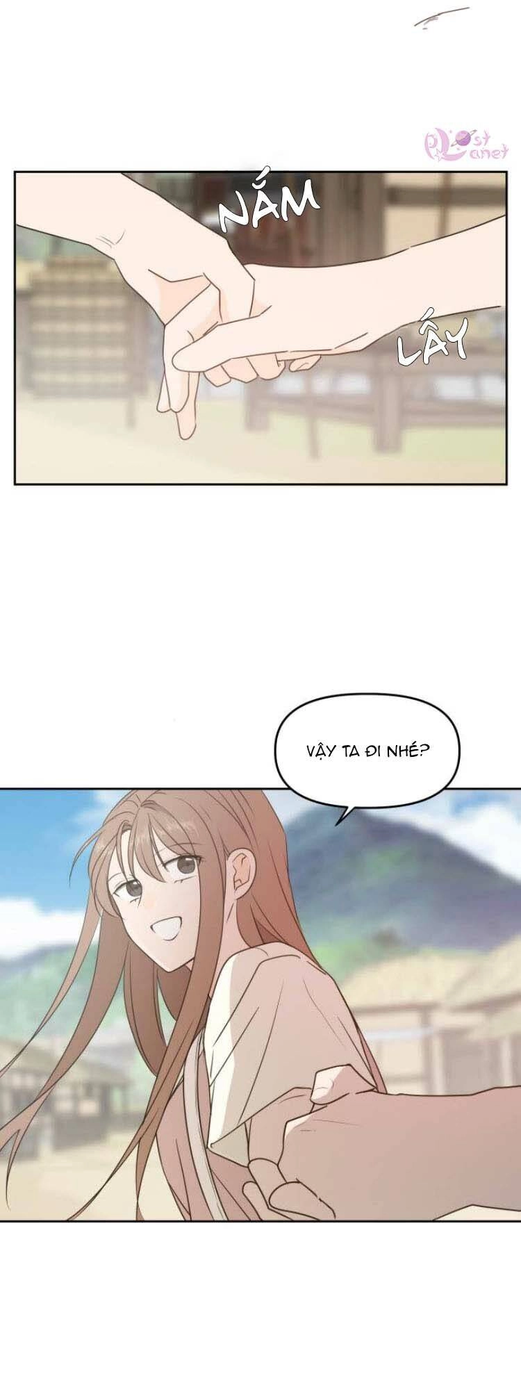 Kiếp Này Cũng Xin Chăm Sóc Tôi Như Vậy Nhé Chapter 76 - 5