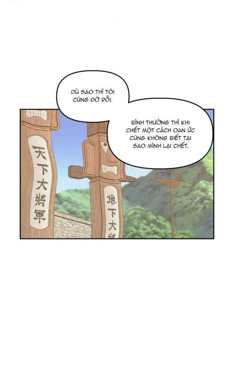 Kiếp Này Cũng Xin Chăm Sóc Tôi Như Vậy Nhé Chapter 76 - 16