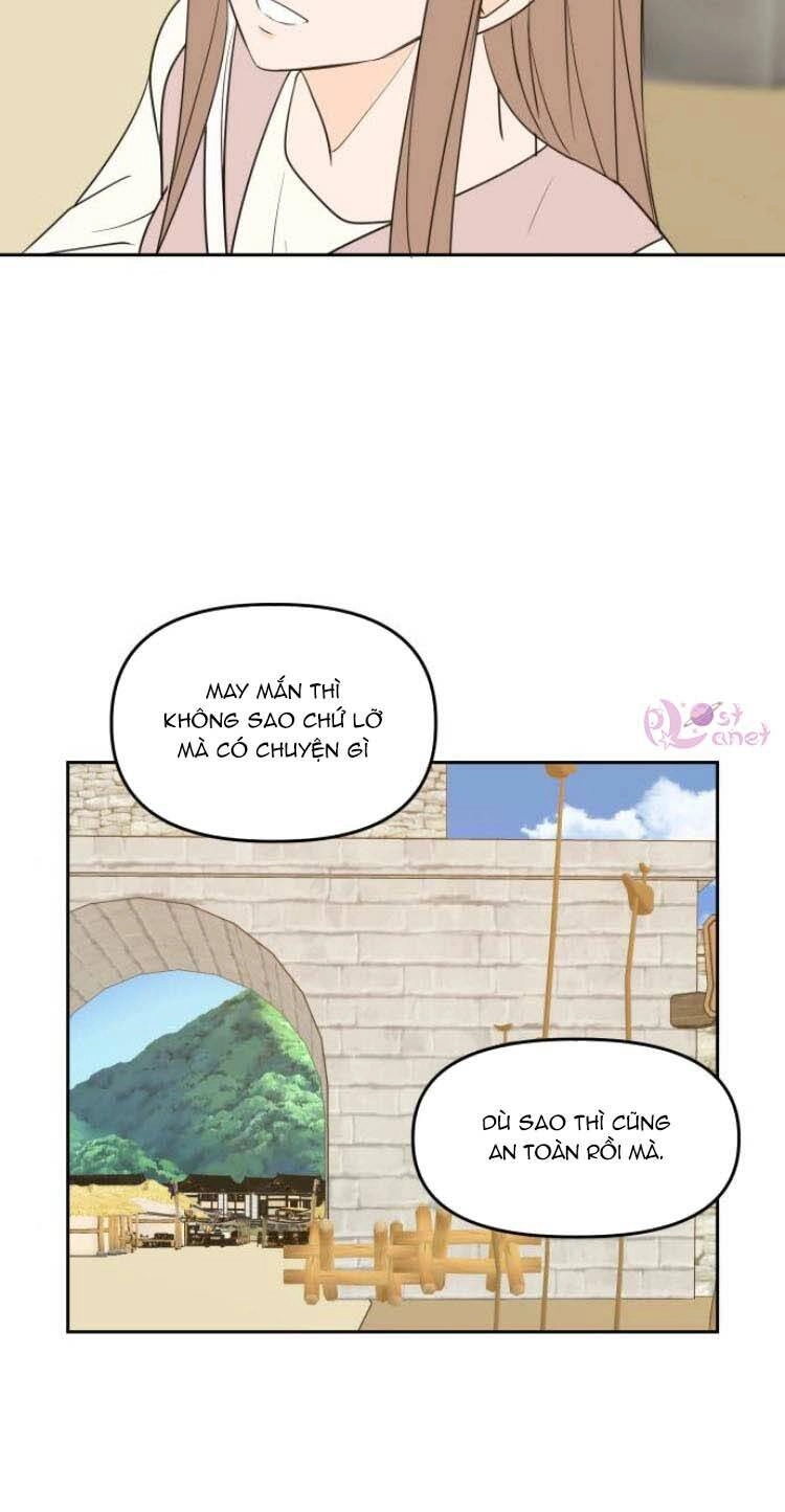 Kiếp Này Cũng Xin Chăm Sóc Tôi Như Vậy Nhé Chapter 76 - 20