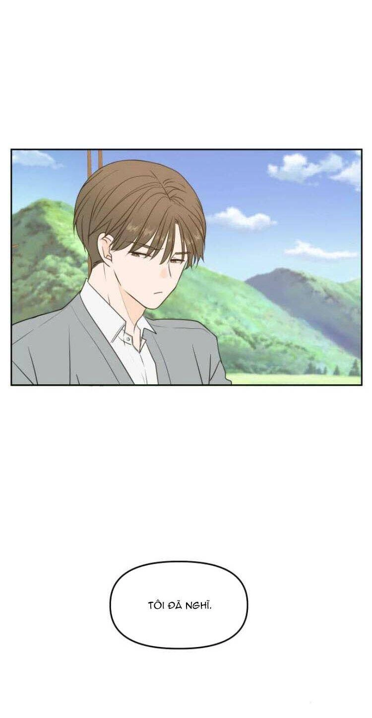 Kiếp Này Cũng Xin Chăm Sóc Tôi Như Vậy Nhé Chapter 76 - 21