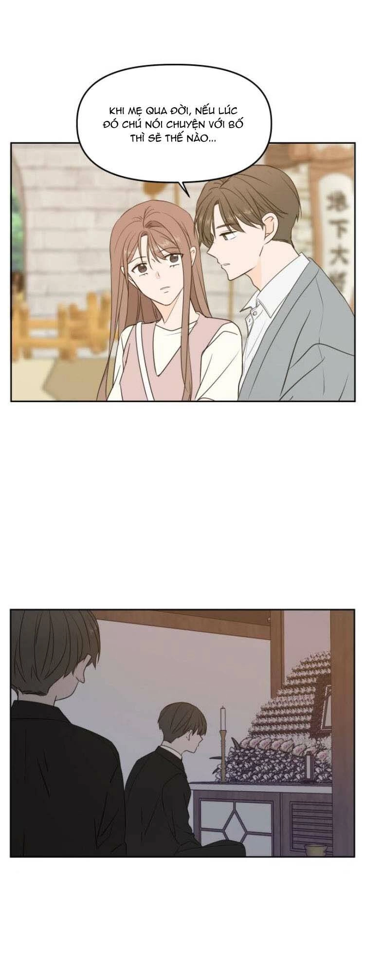 Kiếp Này Cũng Xin Chăm Sóc Tôi Như Vậy Nhé Chapter 76 - 22