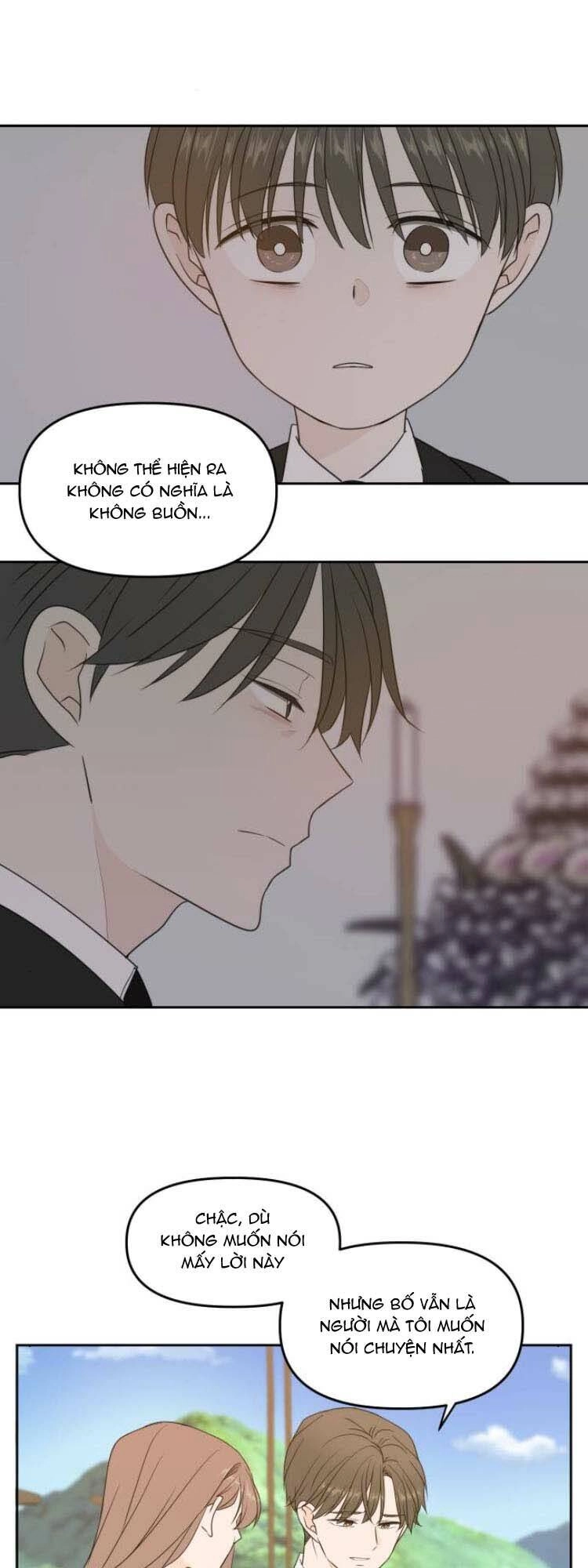 Kiếp Này Cũng Xin Chăm Sóc Tôi Như Vậy Nhé Chapter 76 - 23