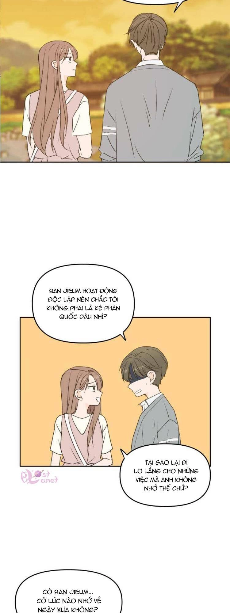 Kiếp Này Cũng Xin Chăm Sóc Tôi Như Vậy Nhé Chapter 76 - 28