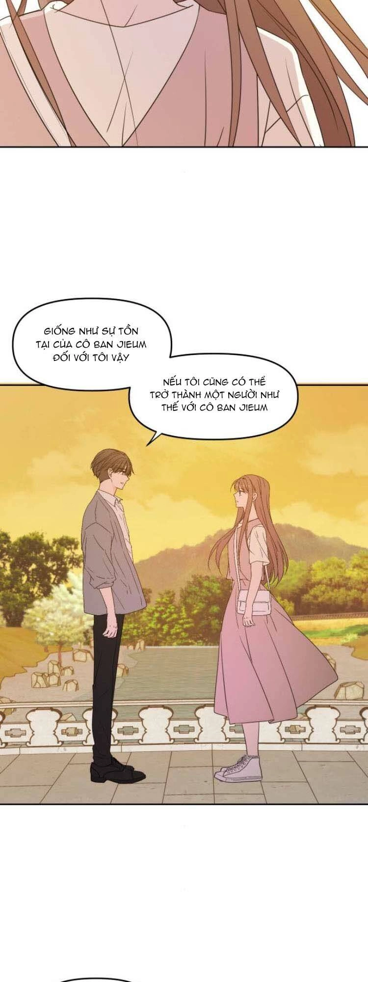 Kiếp Này Cũng Xin Chăm Sóc Tôi Như Vậy Nhé Chapter 76 - 39