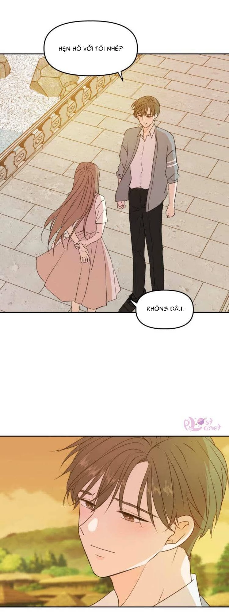 Kiếp Này Cũng Xin Chăm Sóc Tôi Như Vậy Nhé Chapter 76 - 45