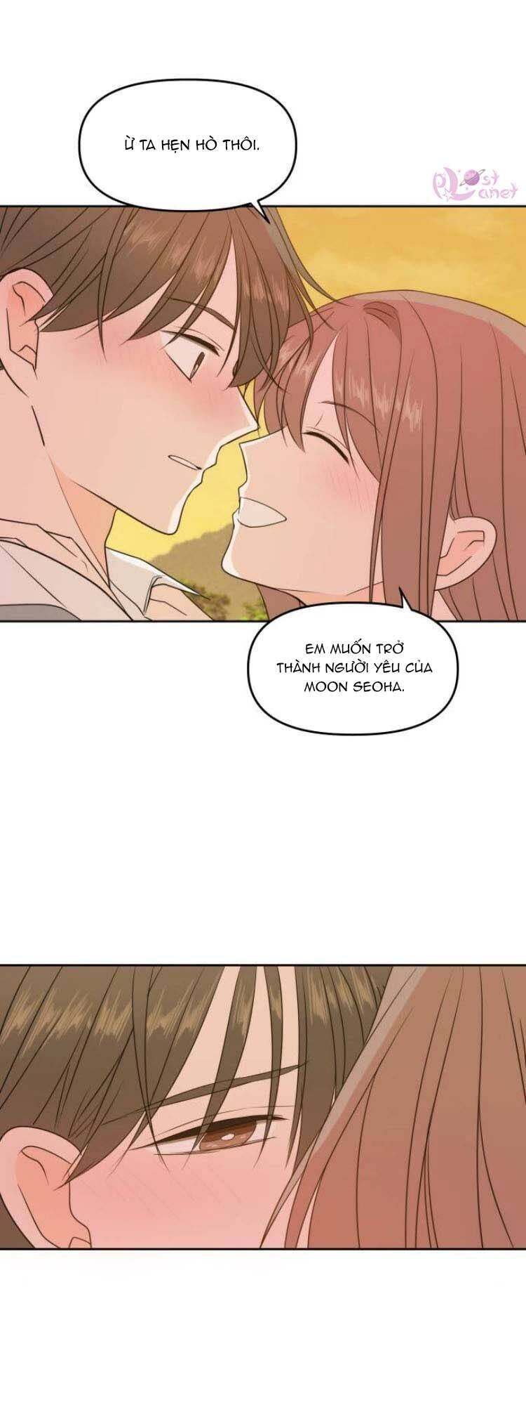 Kiếp Này Cũng Xin Chăm Sóc Tôi Như Vậy Nhé Chapter 76 - 50