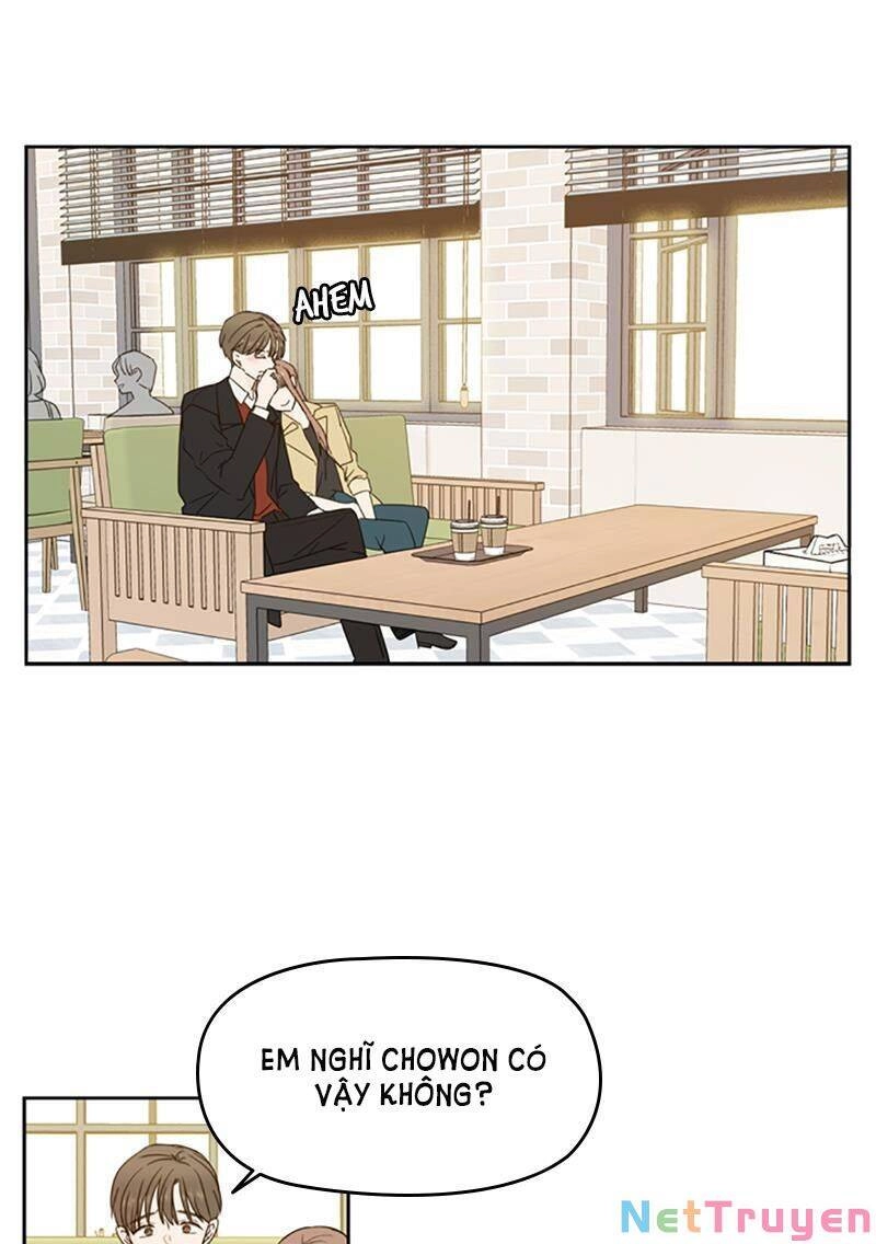 Kiếp Này Cũng Xin Chăm Sóc Tôi Như Vậy Nhé Chapter 77 - 14