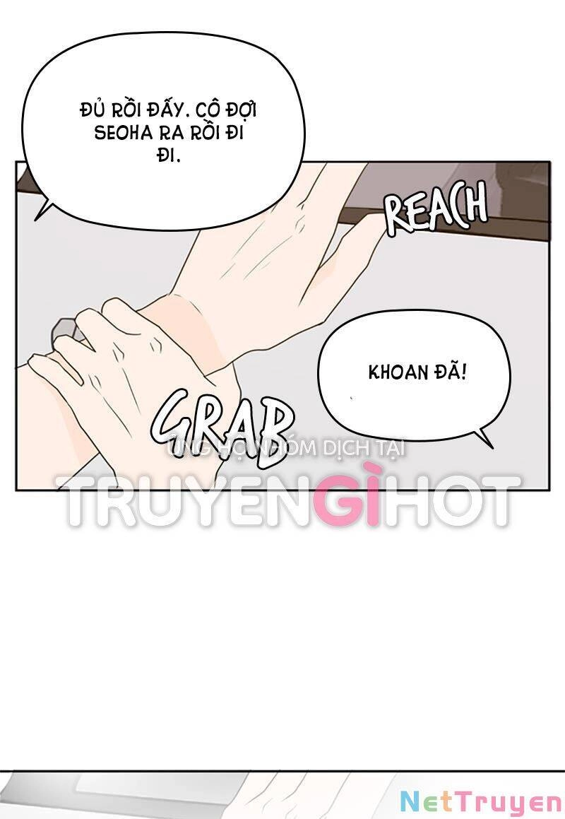 Kiếp Này Cũng Xin Chăm Sóc Tôi Như Vậy Nhé Chapter 77 - 31