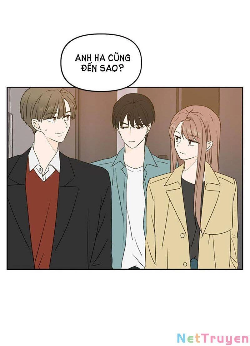 Kiếp Này Cũng Xin Chăm Sóc Tôi Như Vậy Nhé Chapter 77 - 43