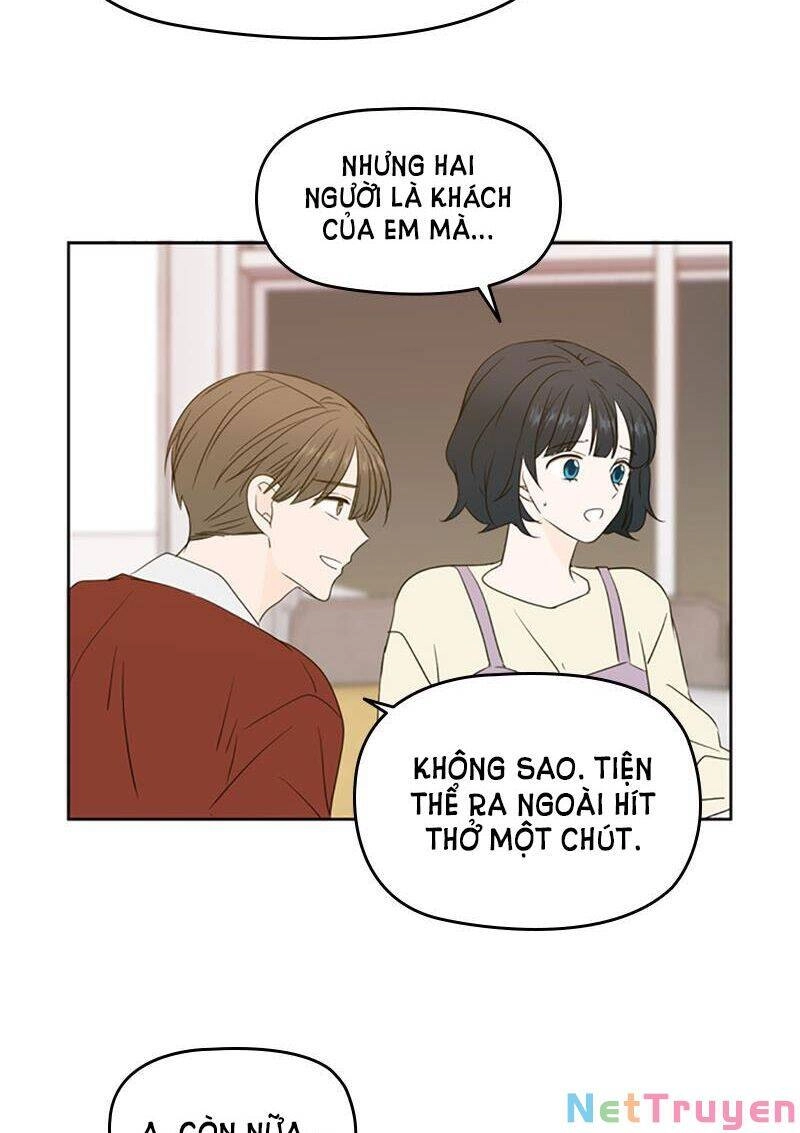 Kiếp Này Cũng Xin Chăm Sóc Tôi Như Vậy Nhé Chapter 77 - 67