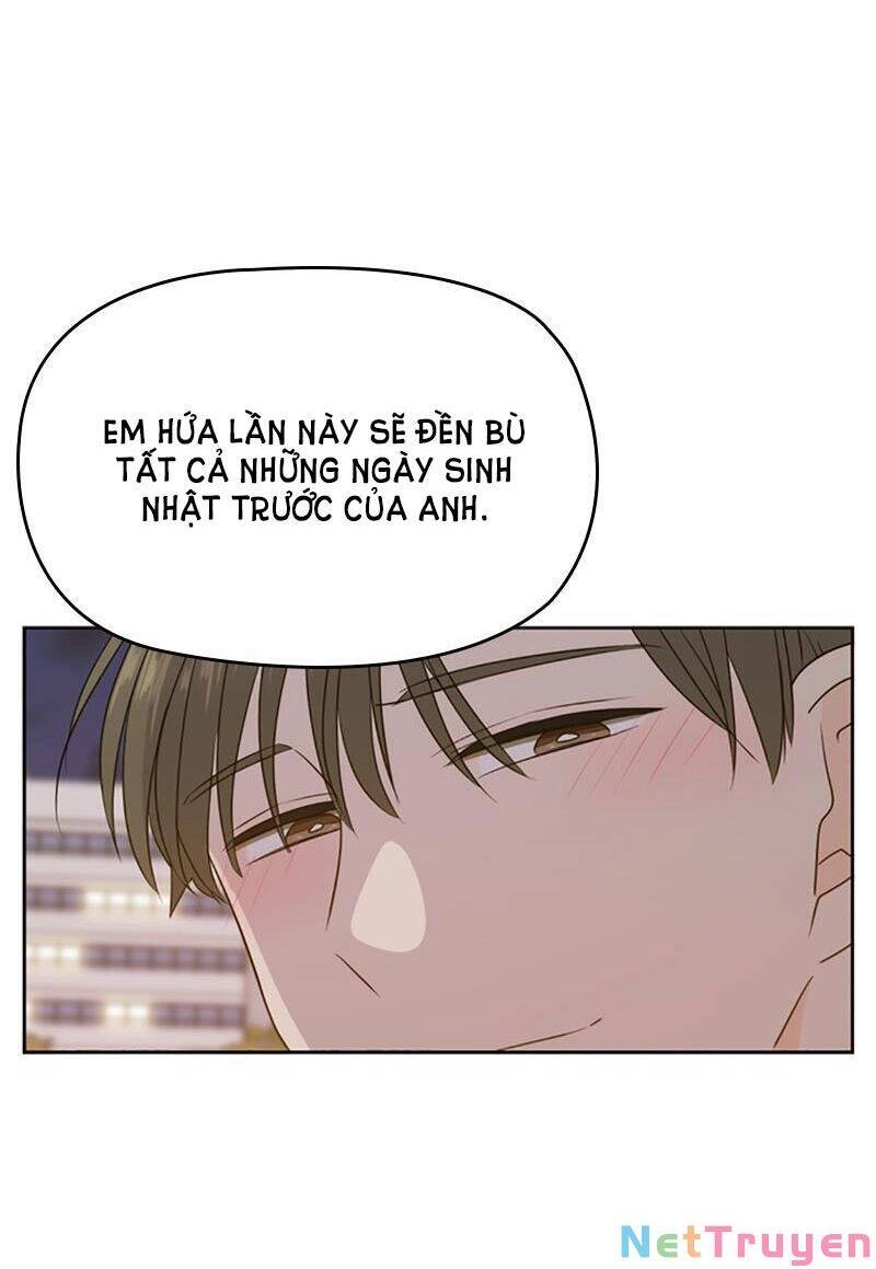 Kiếp Này Cũng Xin Chăm Sóc Tôi Như Vậy Nhé Chapter 77 - 73