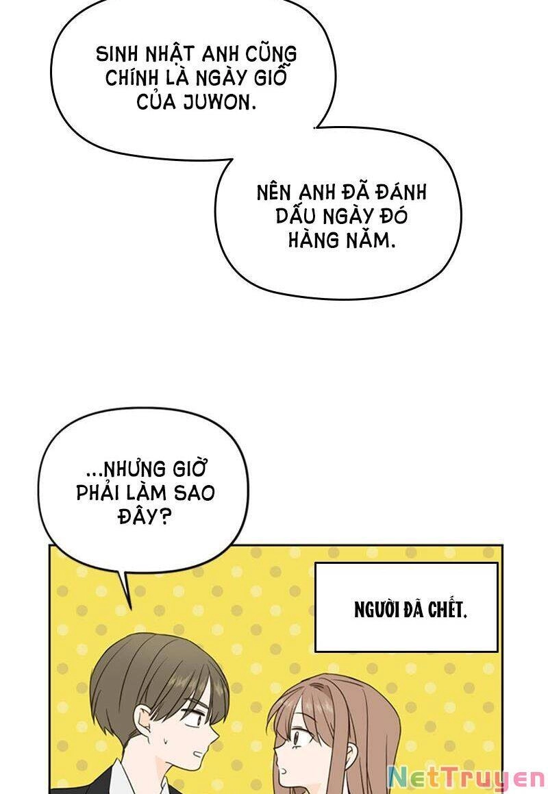 Kiếp Này Cũng Xin Chăm Sóc Tôi Như Vậy Nhé Chapter 77 - 75