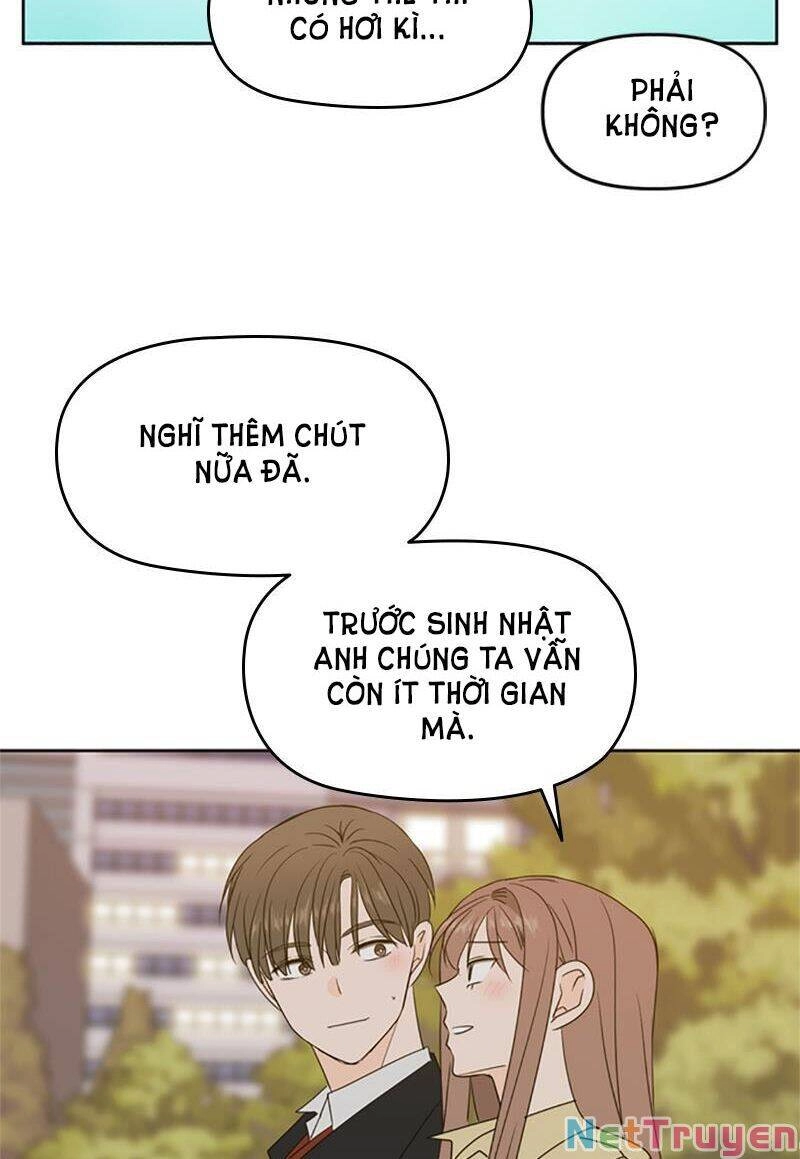 Kiếp Này Cũng Xin Chăm Sóc Tôi Như Vậy Nhé Chapter 77 - 77