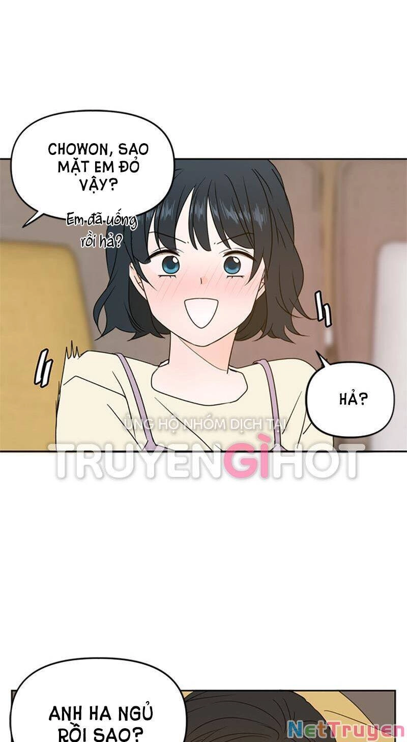 Kiếp Này Cũng Xin Chăm Sóc Tôi Như Vậy Nhé Chapter 77 - 83