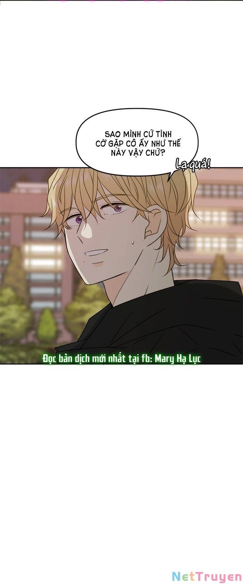 Kiếp Này Cũng Xin Chăm Sóc Tôi Như Vậy Nhé Chapter 78 - 8