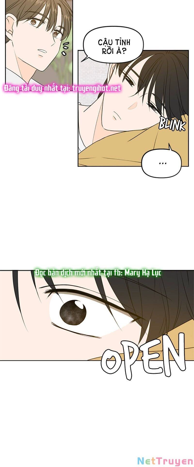 Kiếp Này Cũng Xin Chăm Sóc Tôi Như Vậy Nhé Chapter 78 - 10