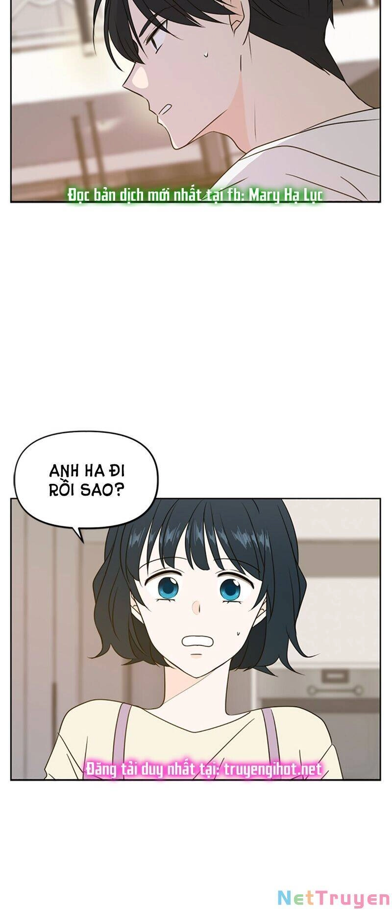 Kiếp Này Cũng Xin Chăm Sóc Tôi Như Vậy Nhé Chapter 78 - 13