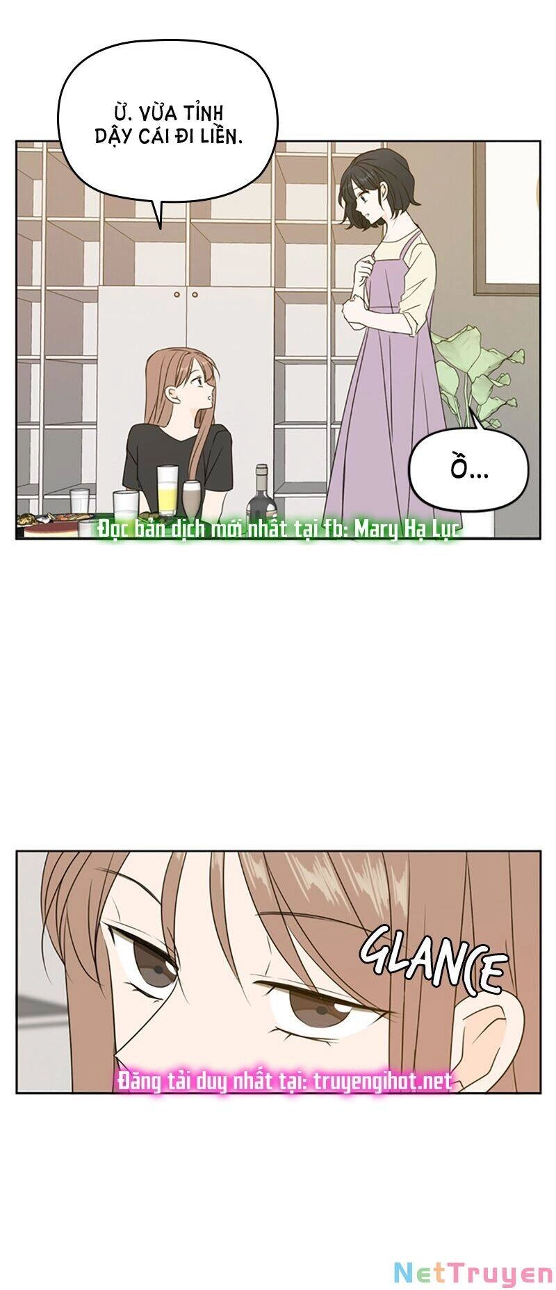 Kiếp Này Cũng Xin Chăm Sóc Tôi Như Vậy Nhé Chapter 78 - 14