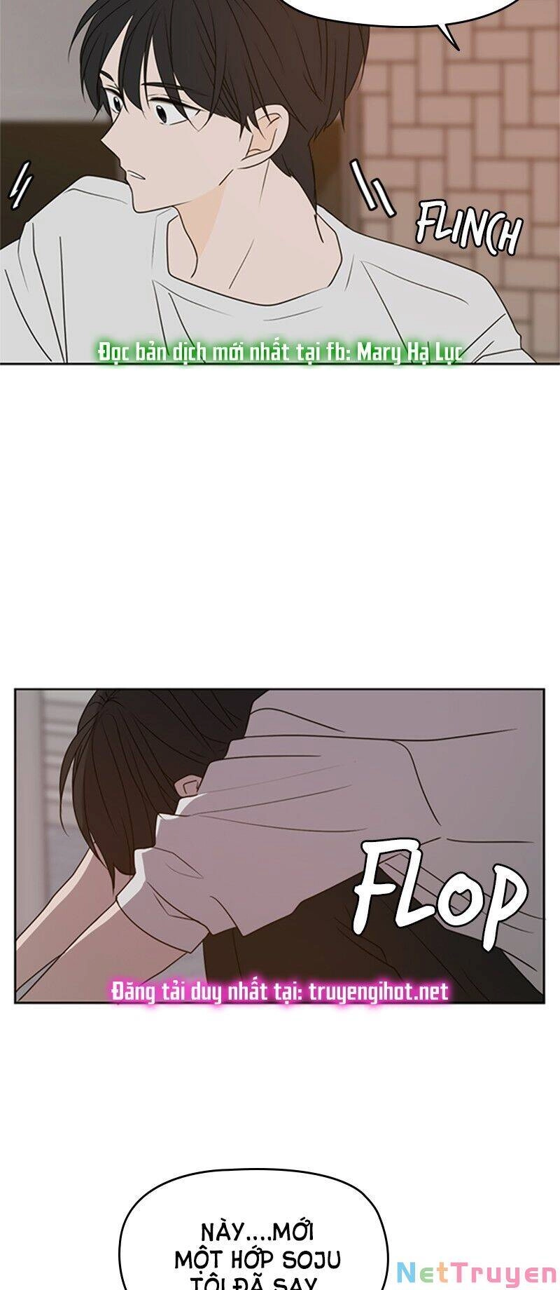 Kiếp Này Cũng Xin Chăm Sóc Tôi Như Vậy Nhé Chapter 78 - 19