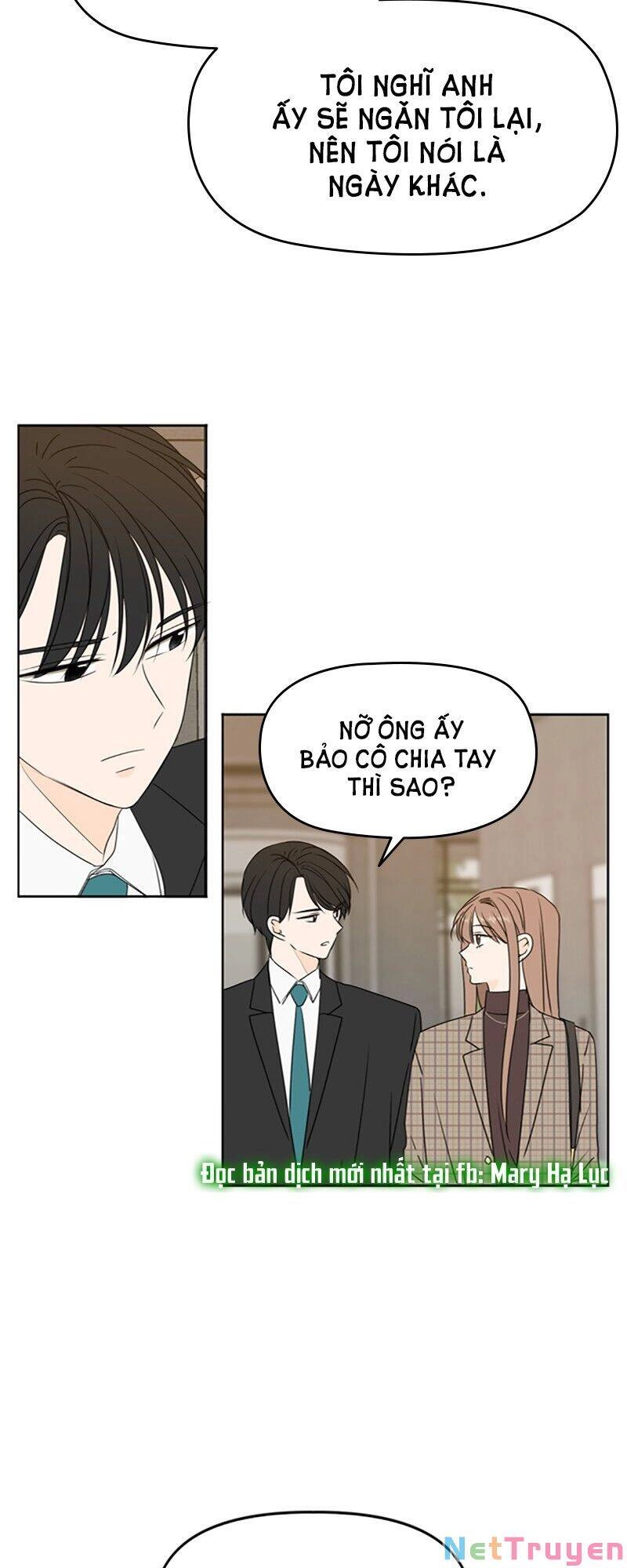 Kiếp Này Cũng Xin Chăm Sóc Tôi Như Vậy Nhé Chapter 78 - 34