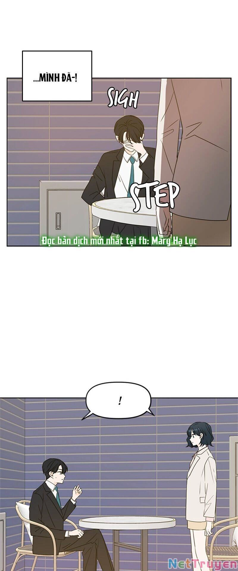 Kiếp Này Cũng Xin Chăm Sóc Tôi Như Vậy Nhé Chapter 78 - 38