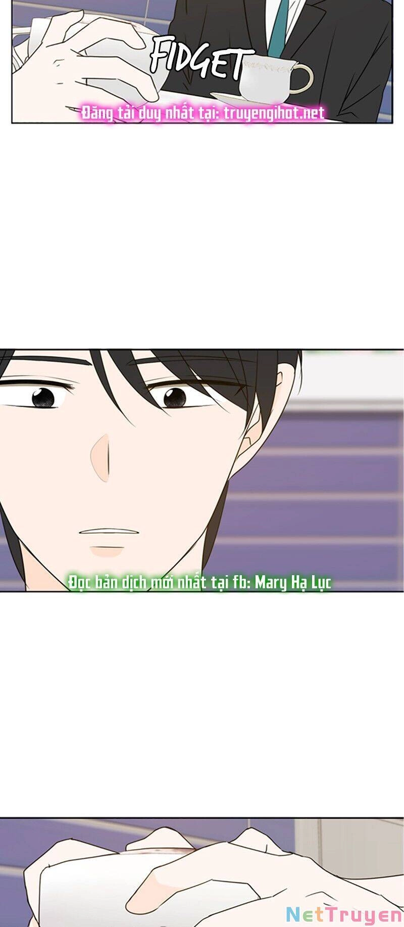 Kiếp Này Cũng Xin Chăm Sóc Tôi Như Vậy Nhé Chapter 78 - 41