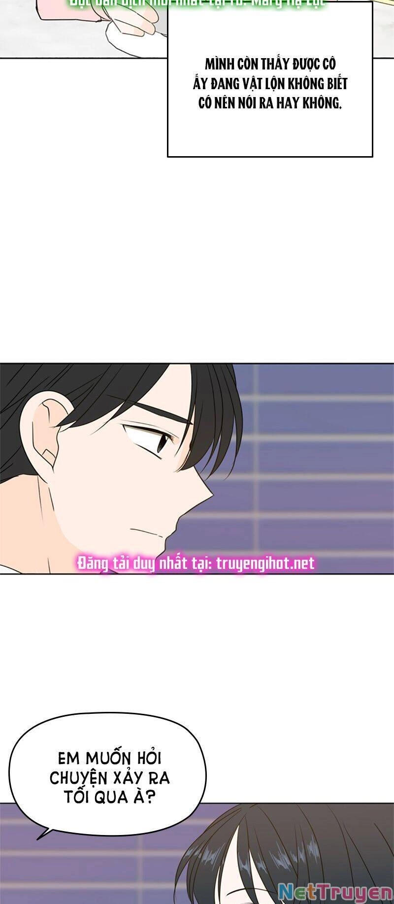 Kiếp Này Cũng Xin Chăm Sóc Tôi Như Vậy Nhé Chapter 78 - 43