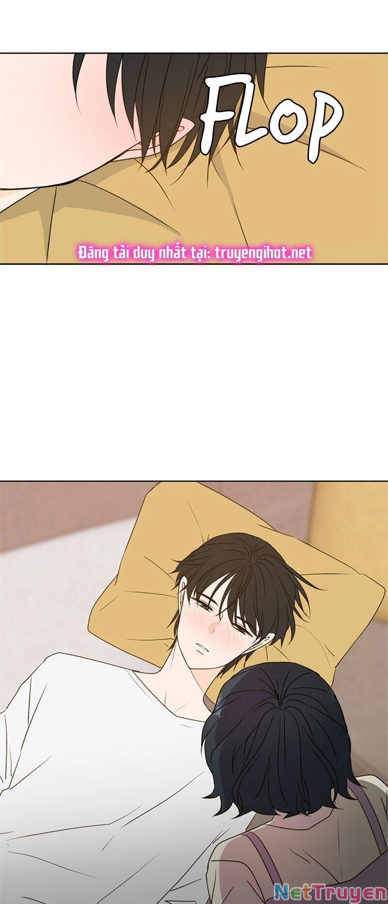 Kiếp Này Cũng Xin Chăm Sóc Tôi Như Vậy Nhé Chapter 78 - 48