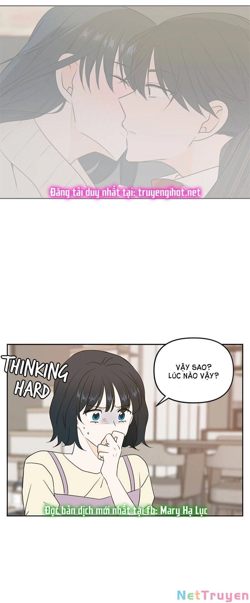 Kiếp Này Cũng Xin Chăm Sóc Tôi Như Vậy Nhé Chapter 78 - 53