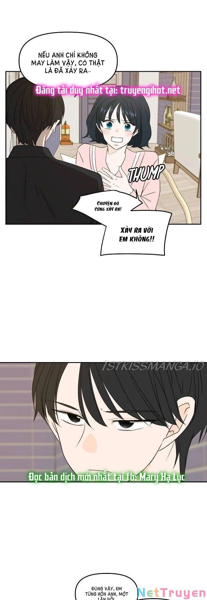 Kiếp Này Cũng Xin Chăm Sóc Tôi Như Vậy Nhé Chapter 79 - 15