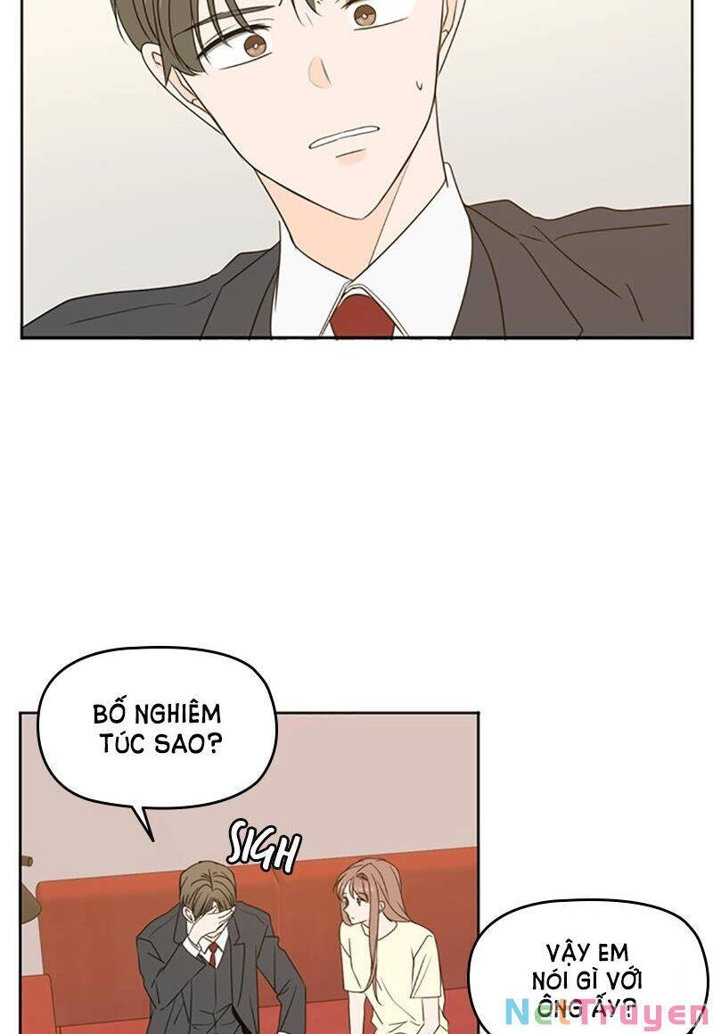 Kiếp Này Cũng Xin Chăm Sóc Tôi Như Vậy Nhé Chapter 80 - 3