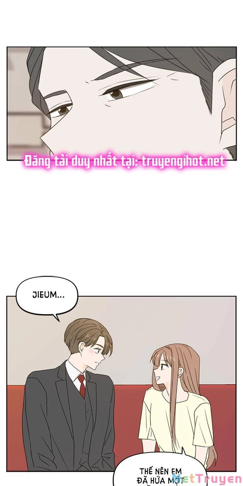 Kiếp Này Cũng Xin Chăm Sóc Tôi Như Vậy Nhé Chapter 80 - 11