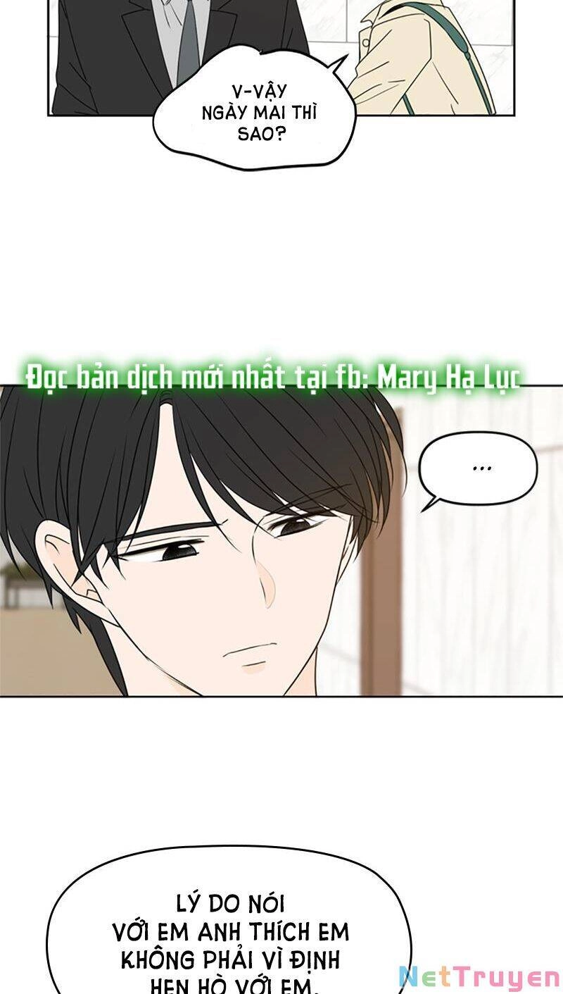 Kiếp Này Cũng Xin Chăm Sóc Tôi Như Vậy Nhé Chapter 80 - 42