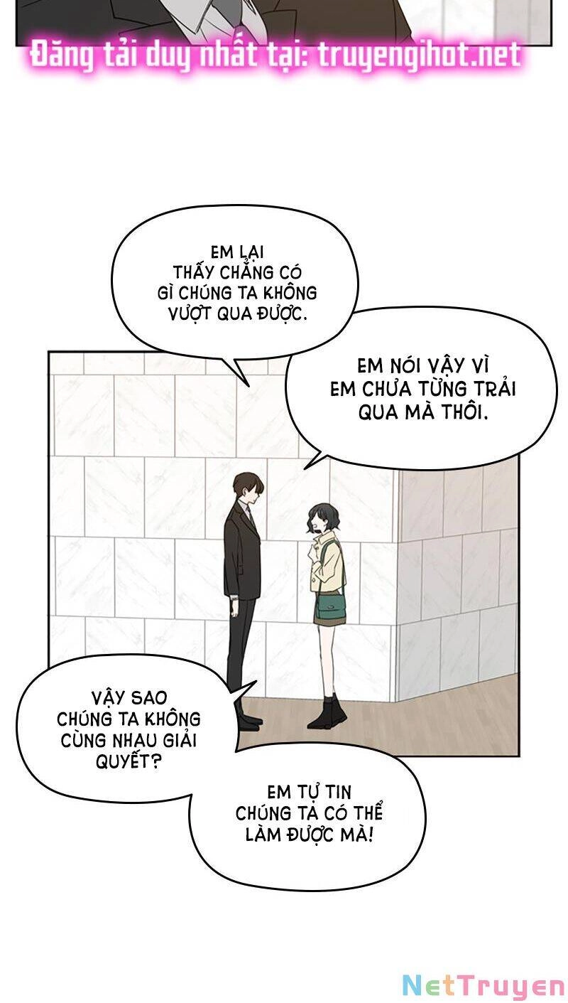 Kiếp Này Cũng Xin Chăm Sóc Tôi Như Vậy Nhé Chapter 80 - 45