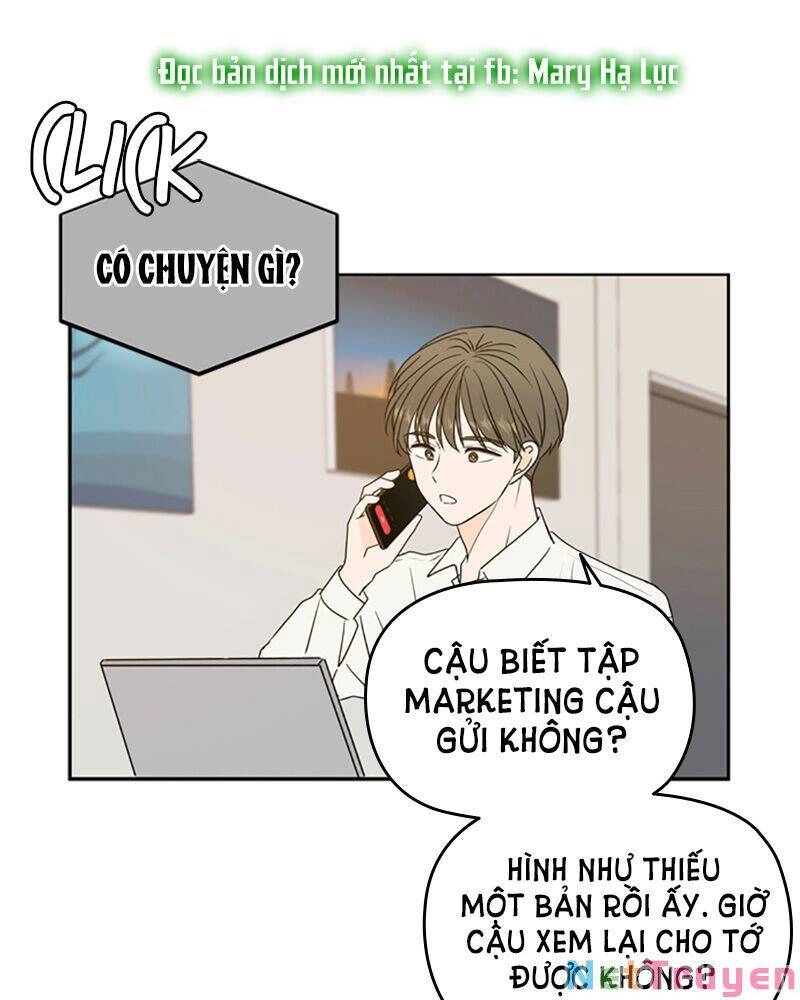 Kiếp Này Cũng Xin Chăm Sóc Tôi Như Vậy Nhé Chapter 81 - 3