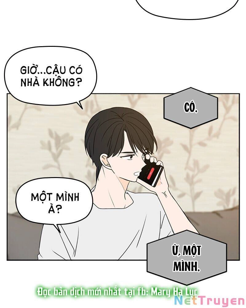 Kiếp Này Cũng Xin Chăm Sóc Tôi Như Vậy Nhé Chapter 81 - 4