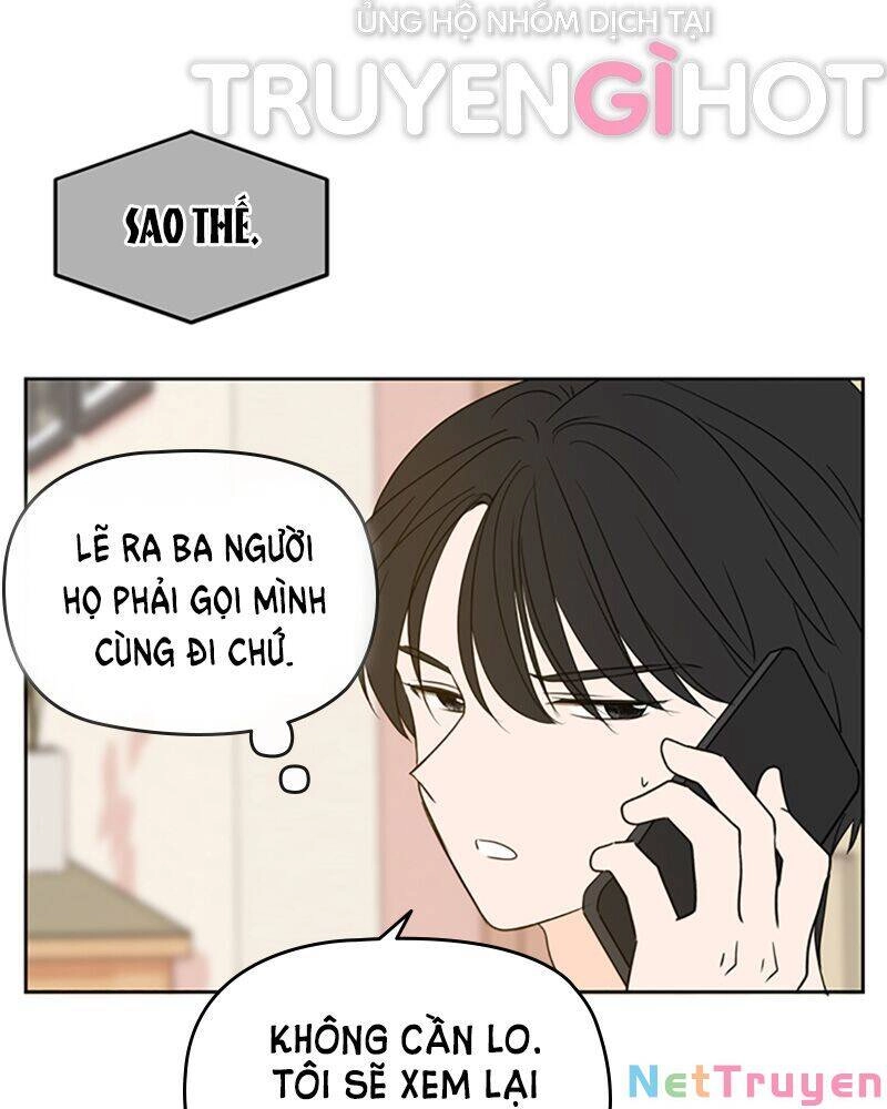 Kiếp Này Cũng Xin Chăm Sóc Tôi Như Vậy Nhé Chapter 81 - 5