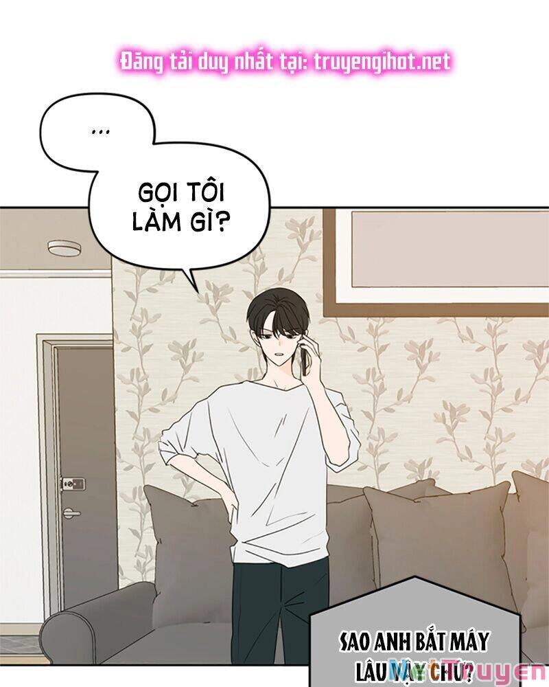 Kiếp Này Cũng Xin Chăm Sóc Tôi Như Vậy Nhé Chapter 81 - 17