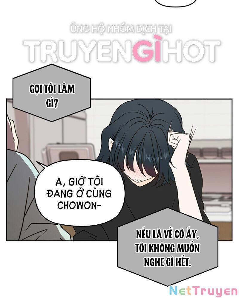 Kiếp Này Cũng Xin Chăm Sóc Tôi Như Vậy Nhé Chapter 81 - 19