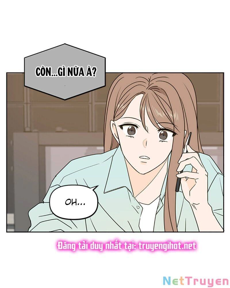 Kiếp Này Cũng Xin Chăm Sóc Tôi Như Vậy Nhé Chapter 81 - 23