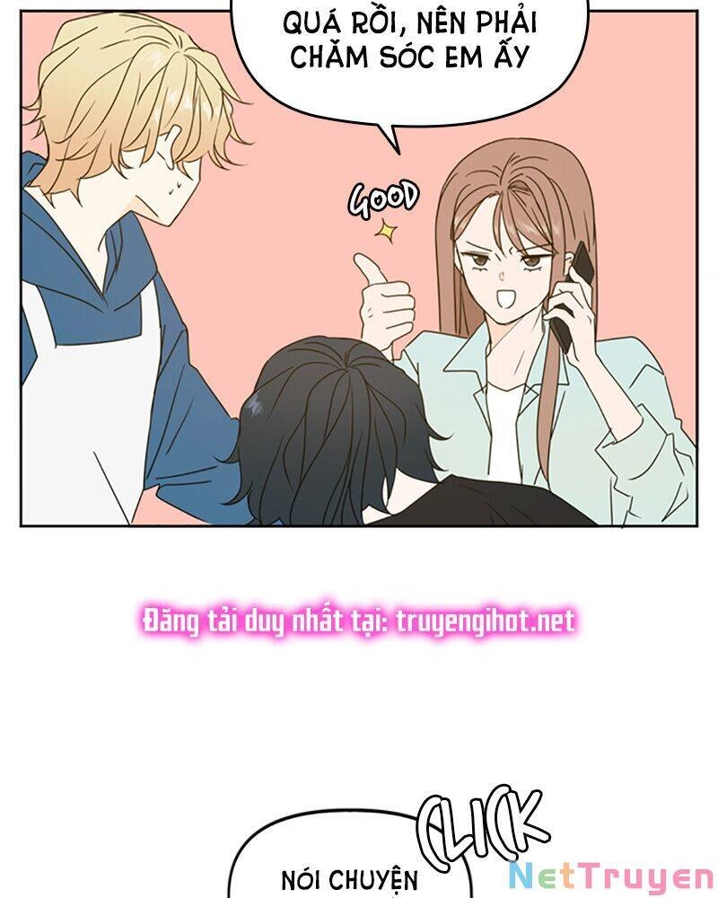 Kiếp Này Cũng Xin Chăm Sóc Tôi Như Vậy Nhé Chapter 81 - 29